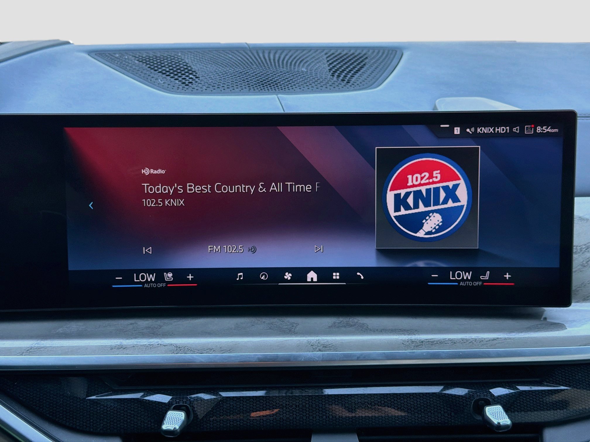 Used 2024 BMW X7 xDrive40i w/ Executive Package AWD/4WD image 15