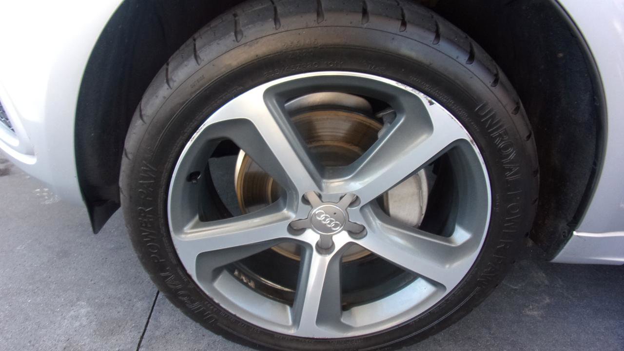 Used 2015 Audi Q5 3.0T Premium Plus AWD/4WD image 12