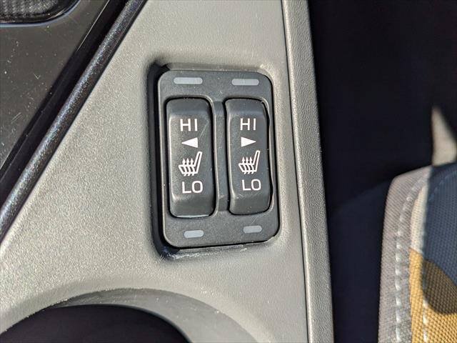 Used 2024 Subaru Crosstrek 2.5i Sport AWD/4WD image 24