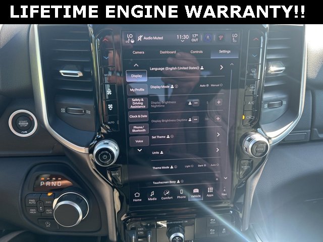 New 2026 RAM 1500 Big Horn image 28