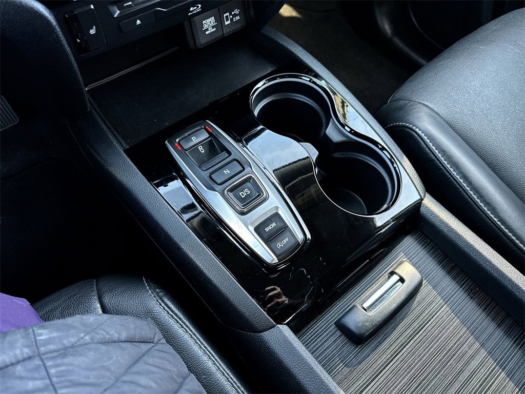 Used 2021 Honda Pilot Touring image 20