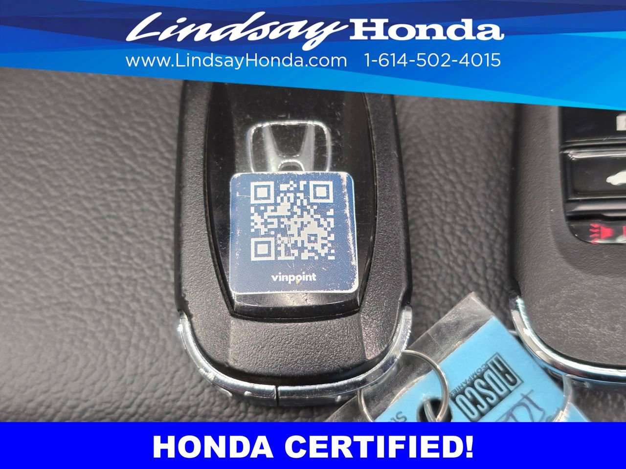 Used 2024 Honda CR-V LX image 24