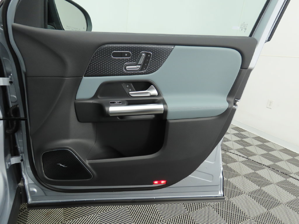 Certified 2026 Mercedes-Benz GLA 250 image 26