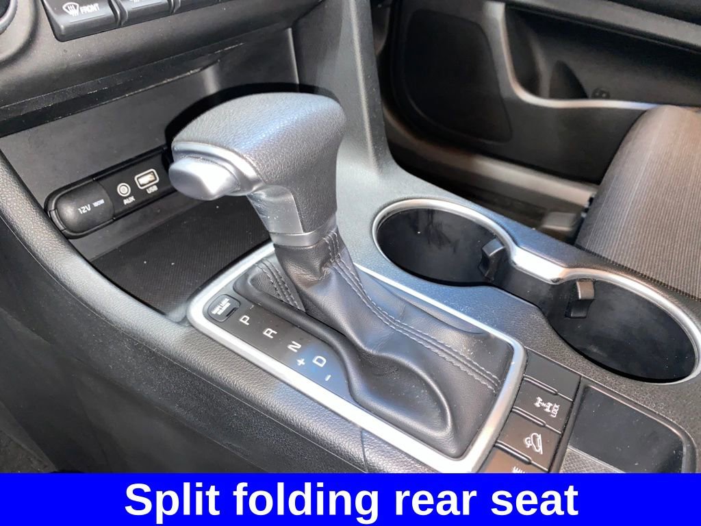 Used 2018 Kia Sportage LX image 11