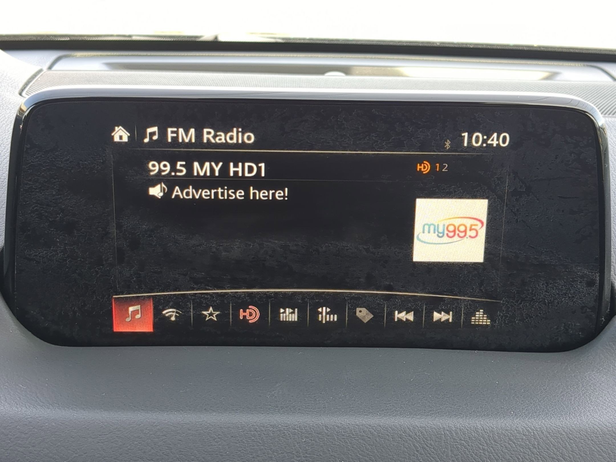 Used 2017 MAZDA CX-5 Touring w/ Preferred Equipment Package image 19