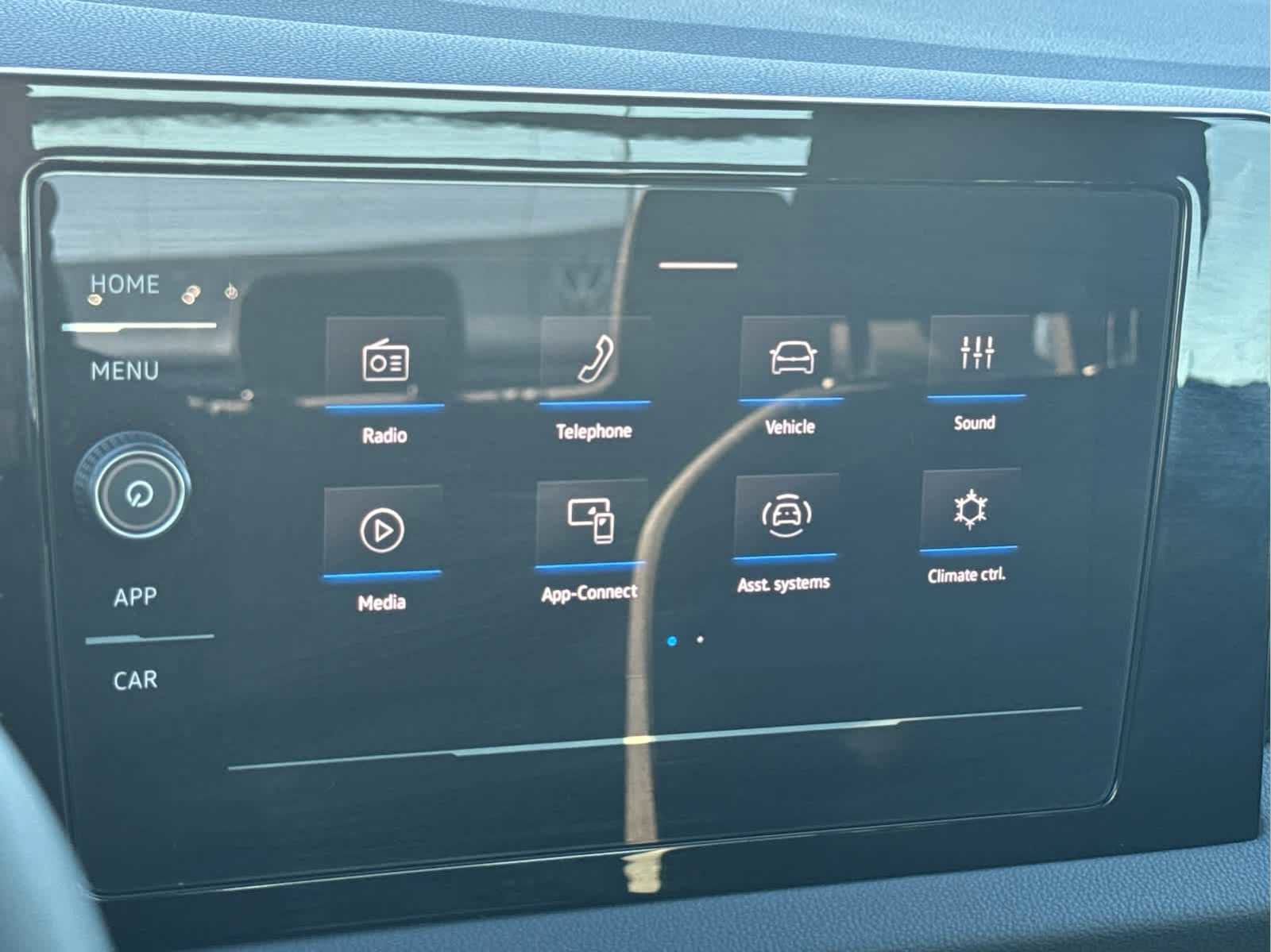 Used 2025 Volkswagen Jetta S image 9