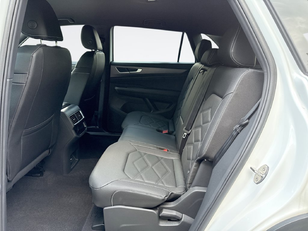 New 2026 Volkswagen Atlas Cross Sport SE AWD/4WD image 24