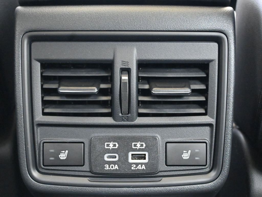 New 2026 Subaru Outback Limited XT image 21