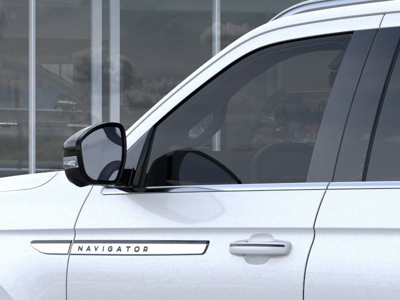 New 2025 Lincoln Navigator Reserve image 20