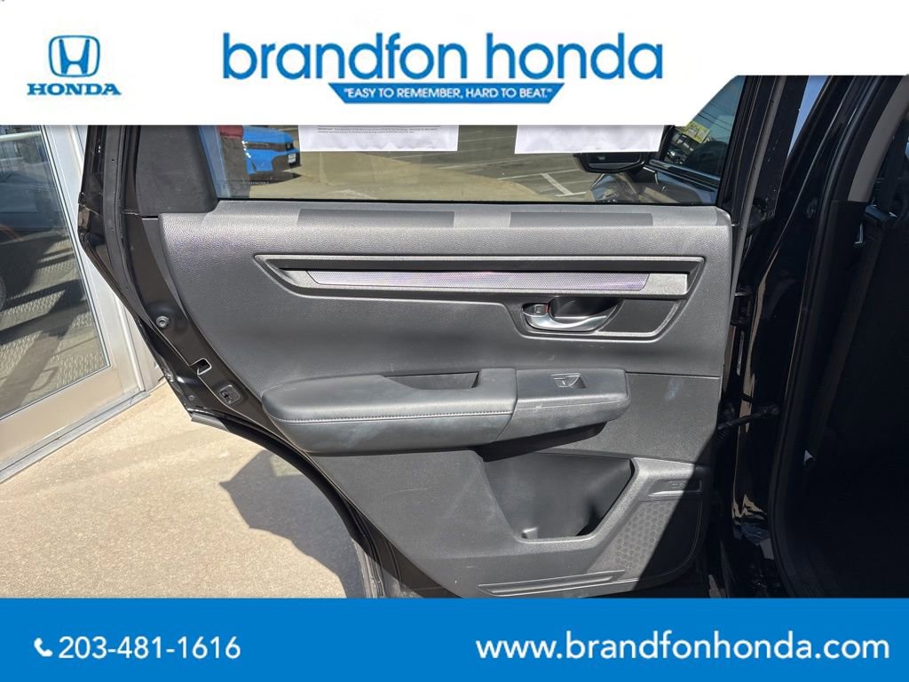 Used 2023 Honda CR-V EX image 10