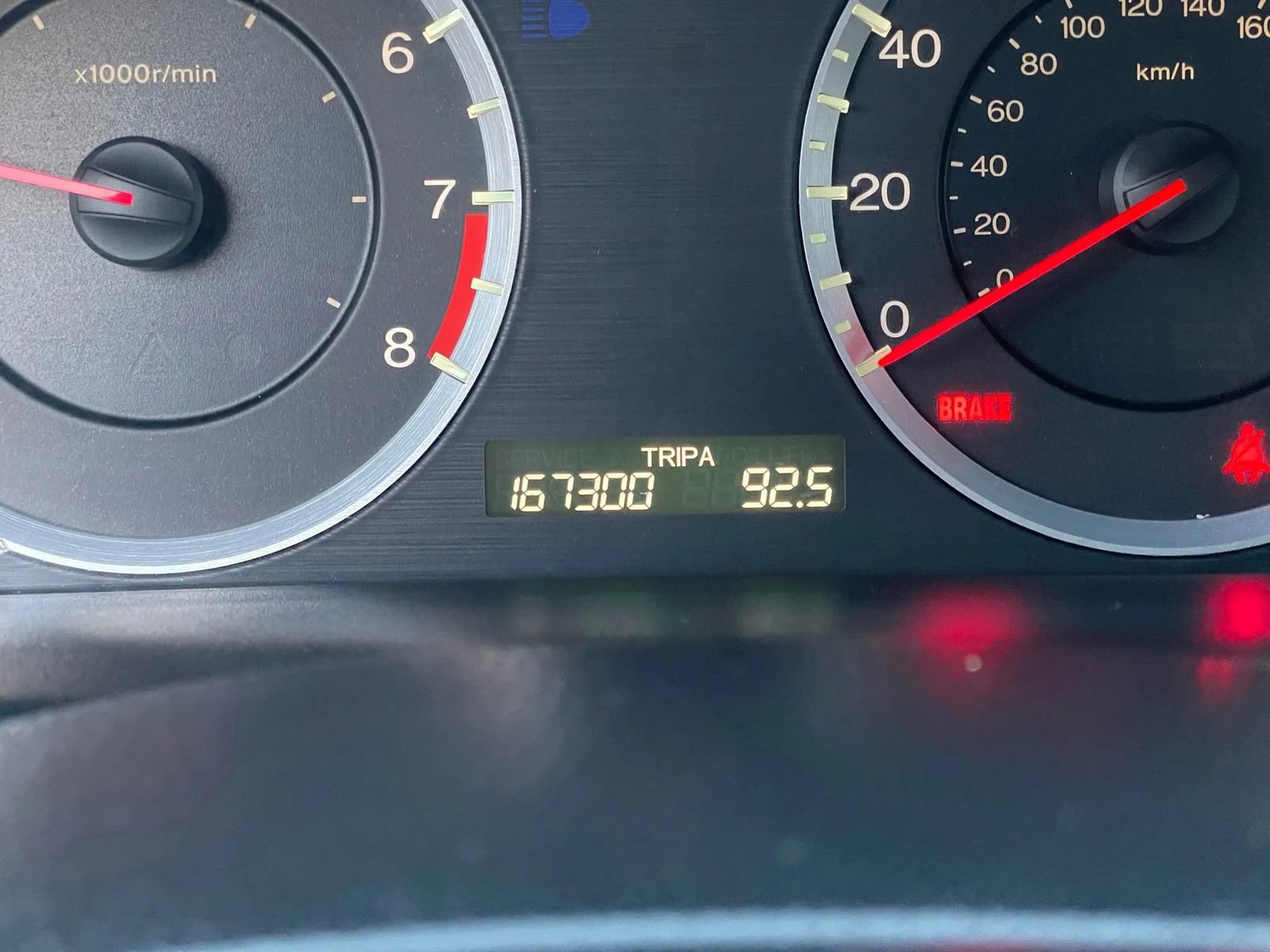 Used 2008 Honda Accord LX-S image 31