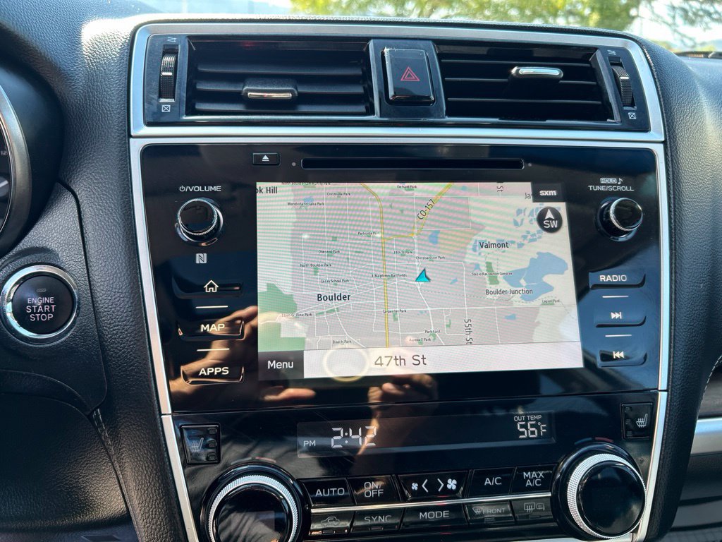 Used 2019 Subaru Outback 2.5i Limited AWD/4WD image 29