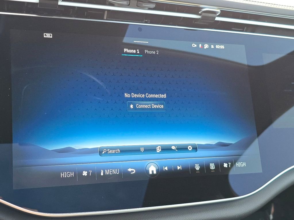 New 2026 Mercedes-Benz E 53 AMG e 4MATIC Sedan image 6