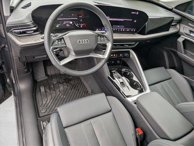 New 2025 Audi Q5 Premium Plus image 3