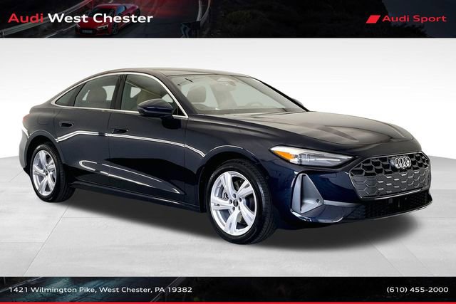 New 2025 Audi A5 2.0T Premium