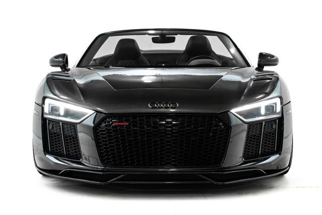 Used 2018 Audi R8 V10 plus image 7