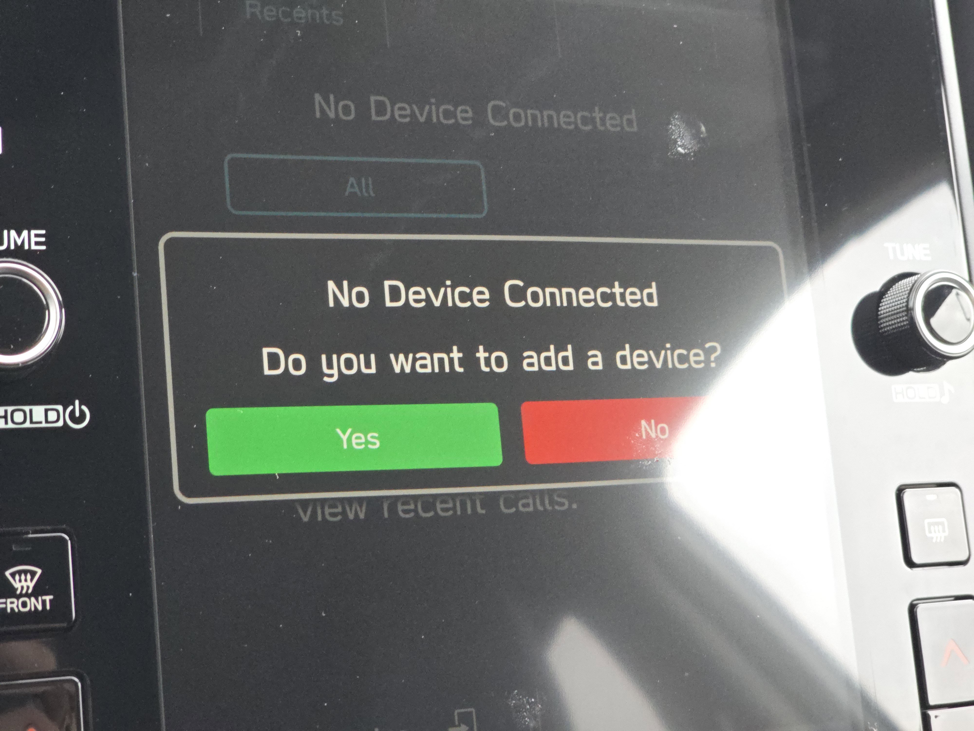 New 2026 Subaru Crosstrek 2.5i Limited image 12