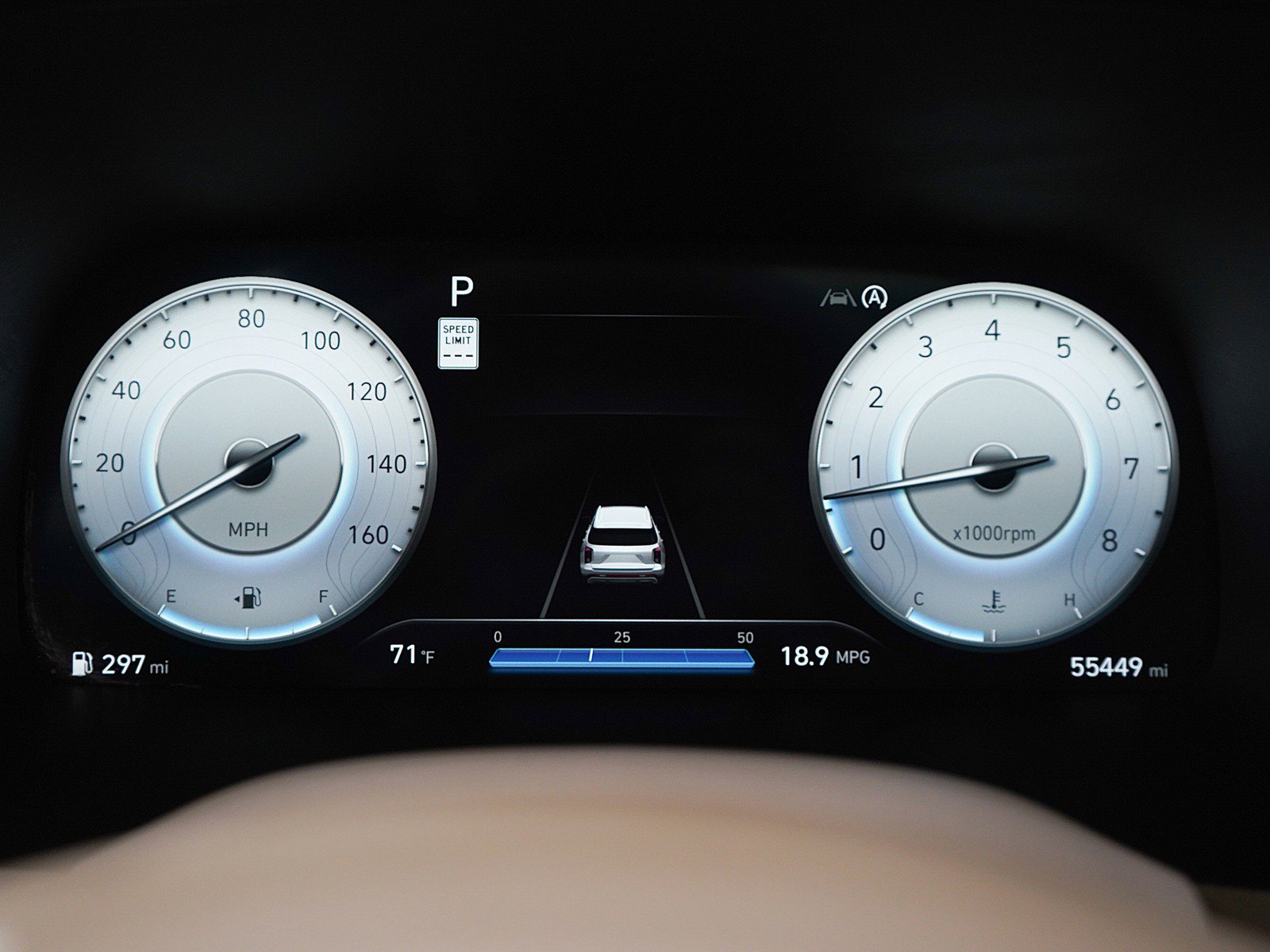 Used 2024 Hyundai Palisade Limited AWD/4WD image 30