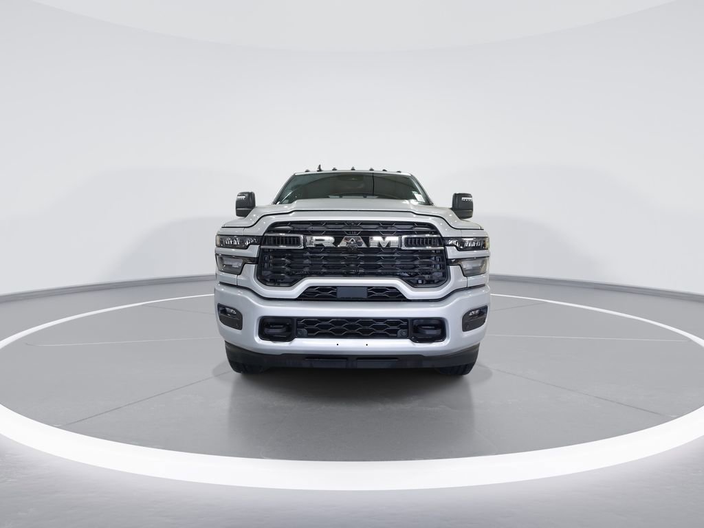 New 2026 RAM 2500 Big Horn image 3