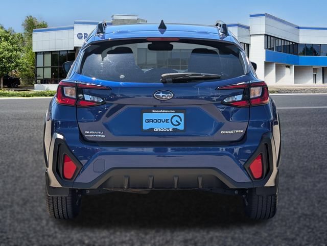 Certified 2024 Subaru Crosstrek 2.0i Premium AWD/4WD image 4