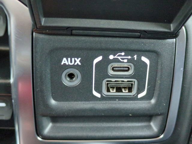 New 2025 Jeep Wrangler Sport image 21