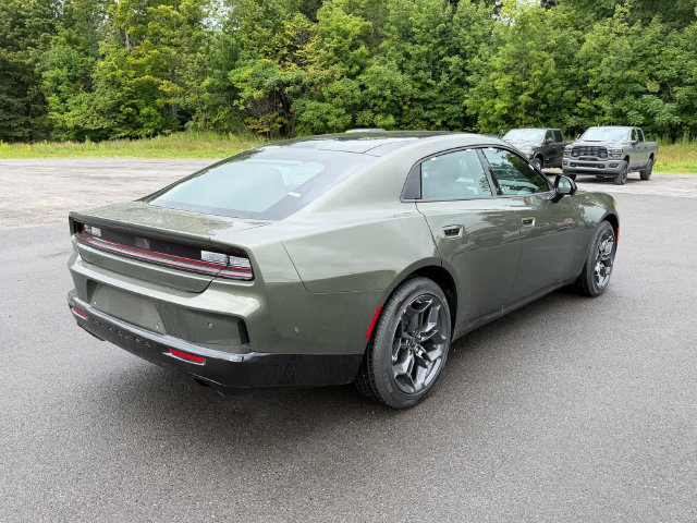New 2027 Dodge Charger R/T AWD/4WD image 5