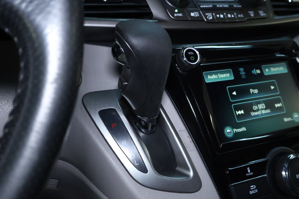 Used 2016 Honda Odyssey EX-L image 30
