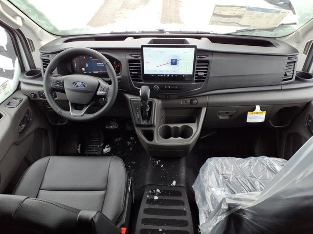 New 2026 Ford Transit 350 148 High Roof Extended RWD image 35