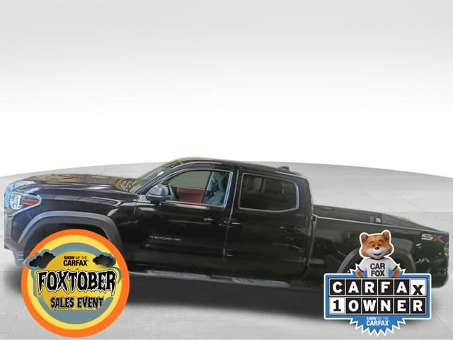 Used 2023 Toyota Tacoma SR5 video 2