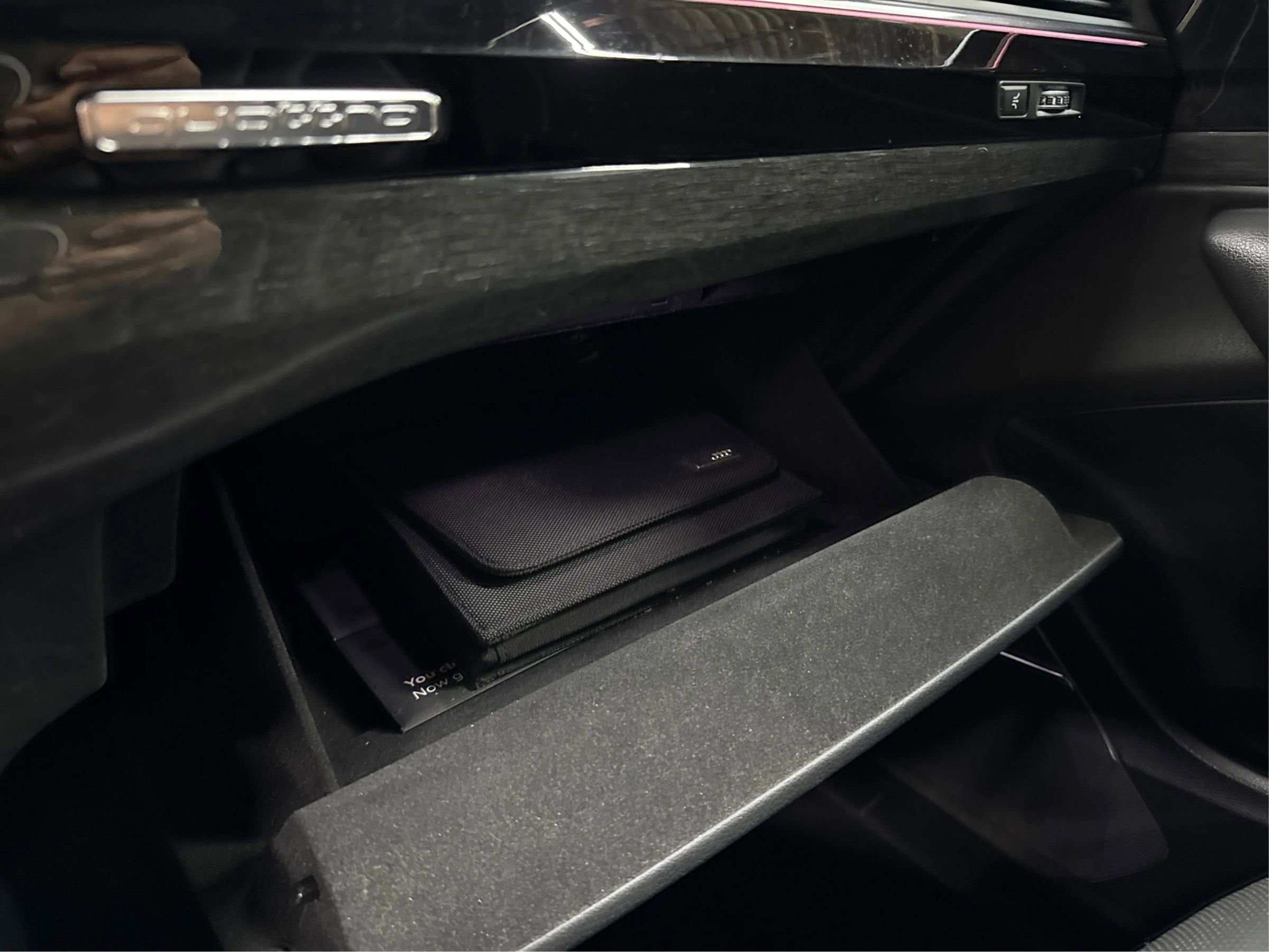 Used 2018 Audi Q7 3.0T Prestige w/ Prestige Package image 30