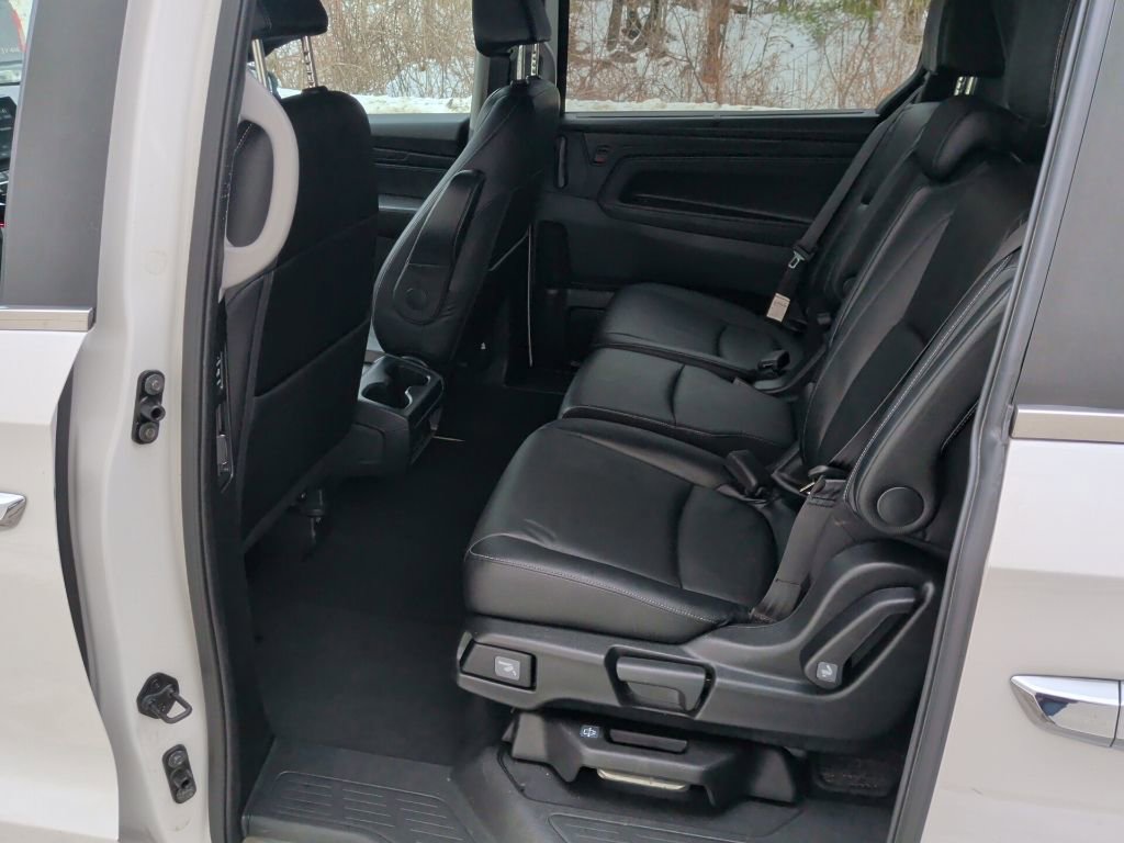Certified 2023 Honda Odyssey EX-L image 14