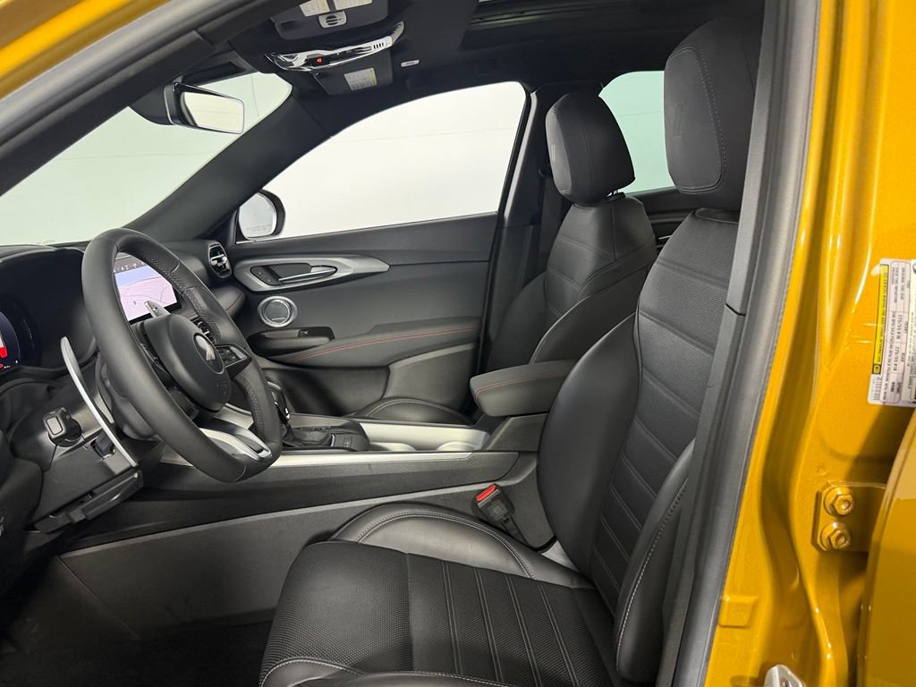 Used 2024 Dodge Hornet R/T Plus w/ R/T Blacktop Package AWD/4WD image 23