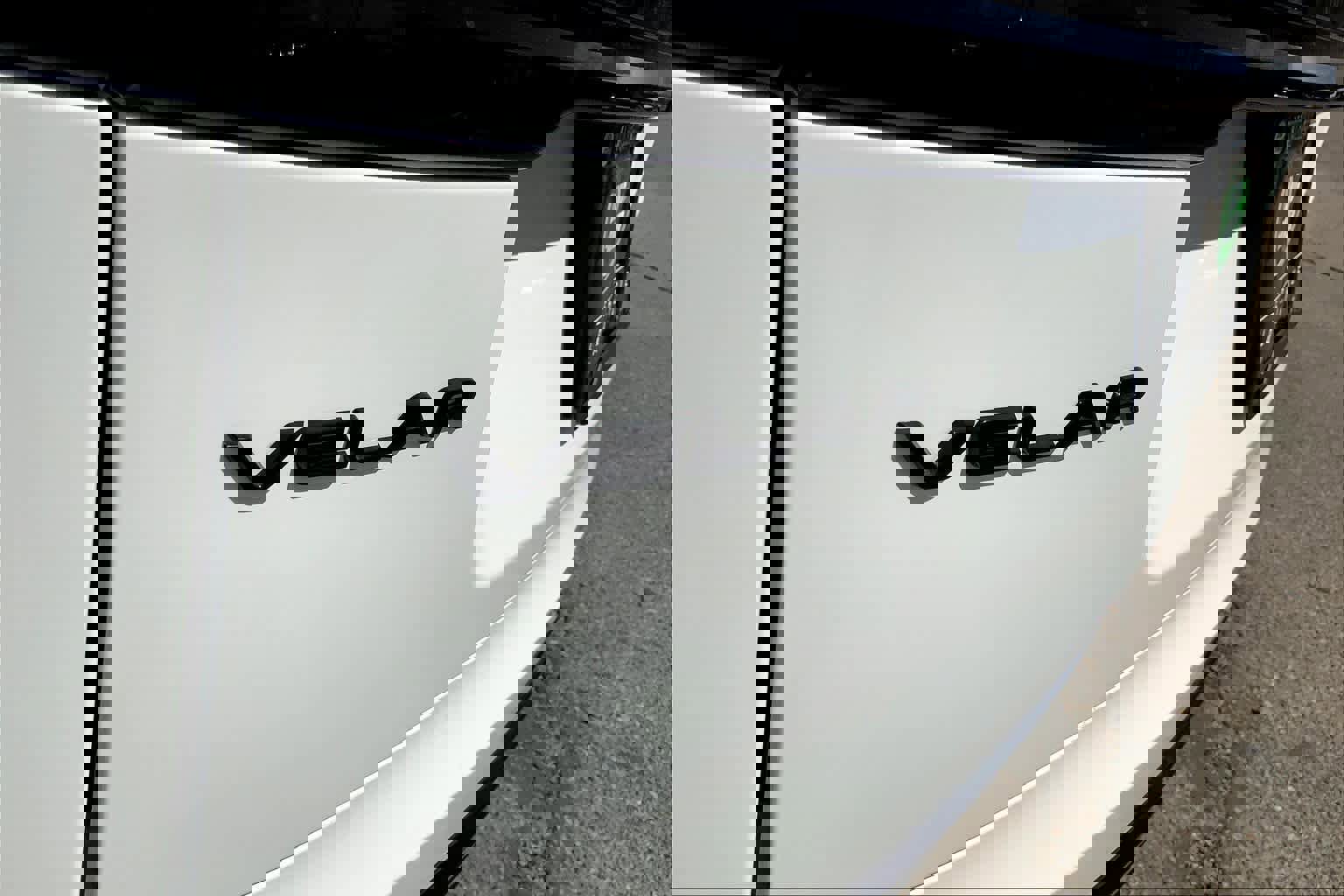 Used 2025 Land Rover Range Rover Velar Dynamic SE image 28