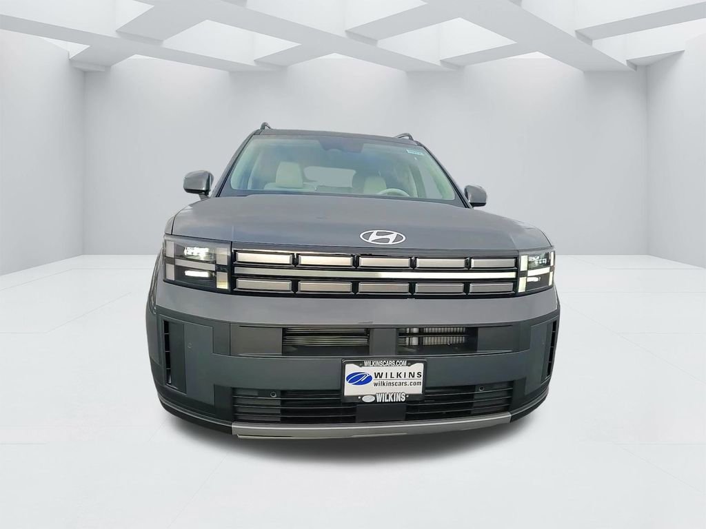 New 2026 Hyundai Santa Fe SEL image 2