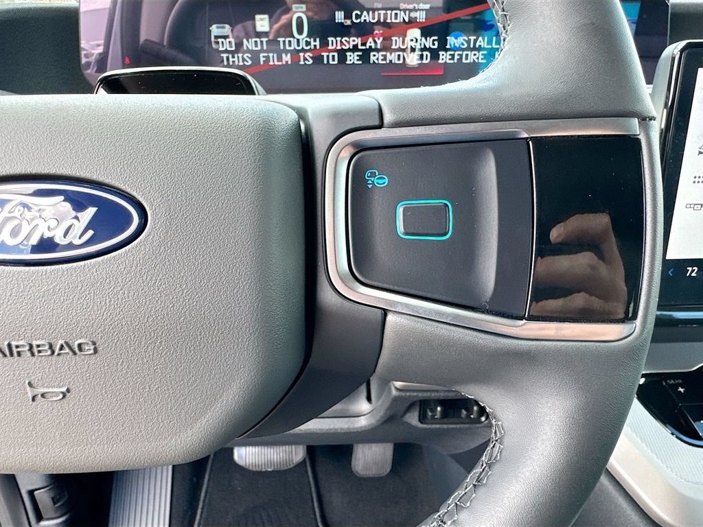 New 2026 Ford Expedition Active RWD image 14