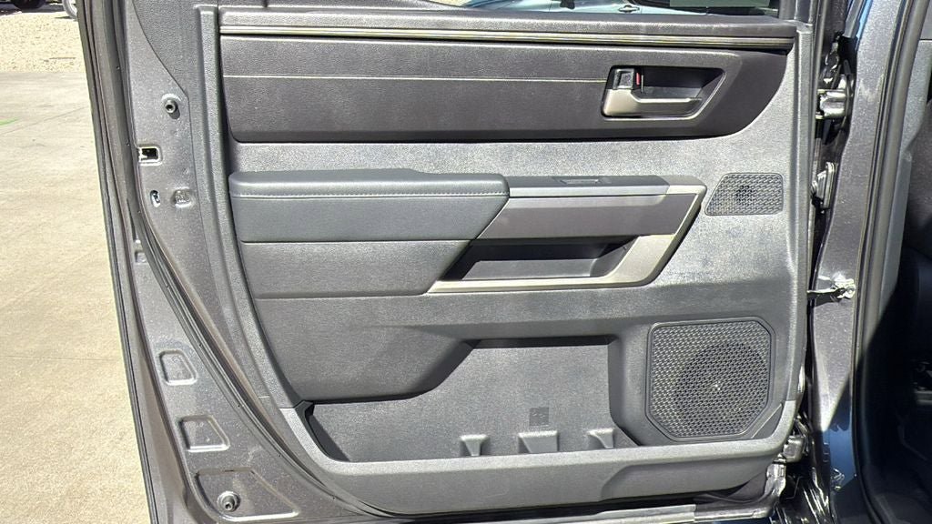 New 2026 Toyota Tundra SR5 image 18