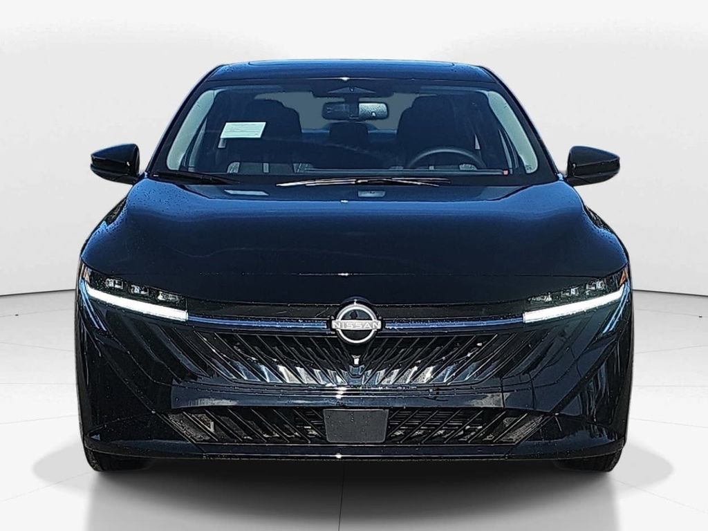 New 2026 Nissan Sentra SV w/ SV Convenience Package image 9