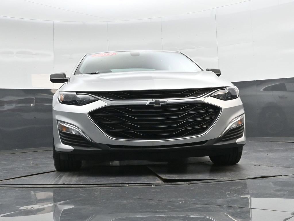 Used 2019 Chevrolet Malibu RS image 39