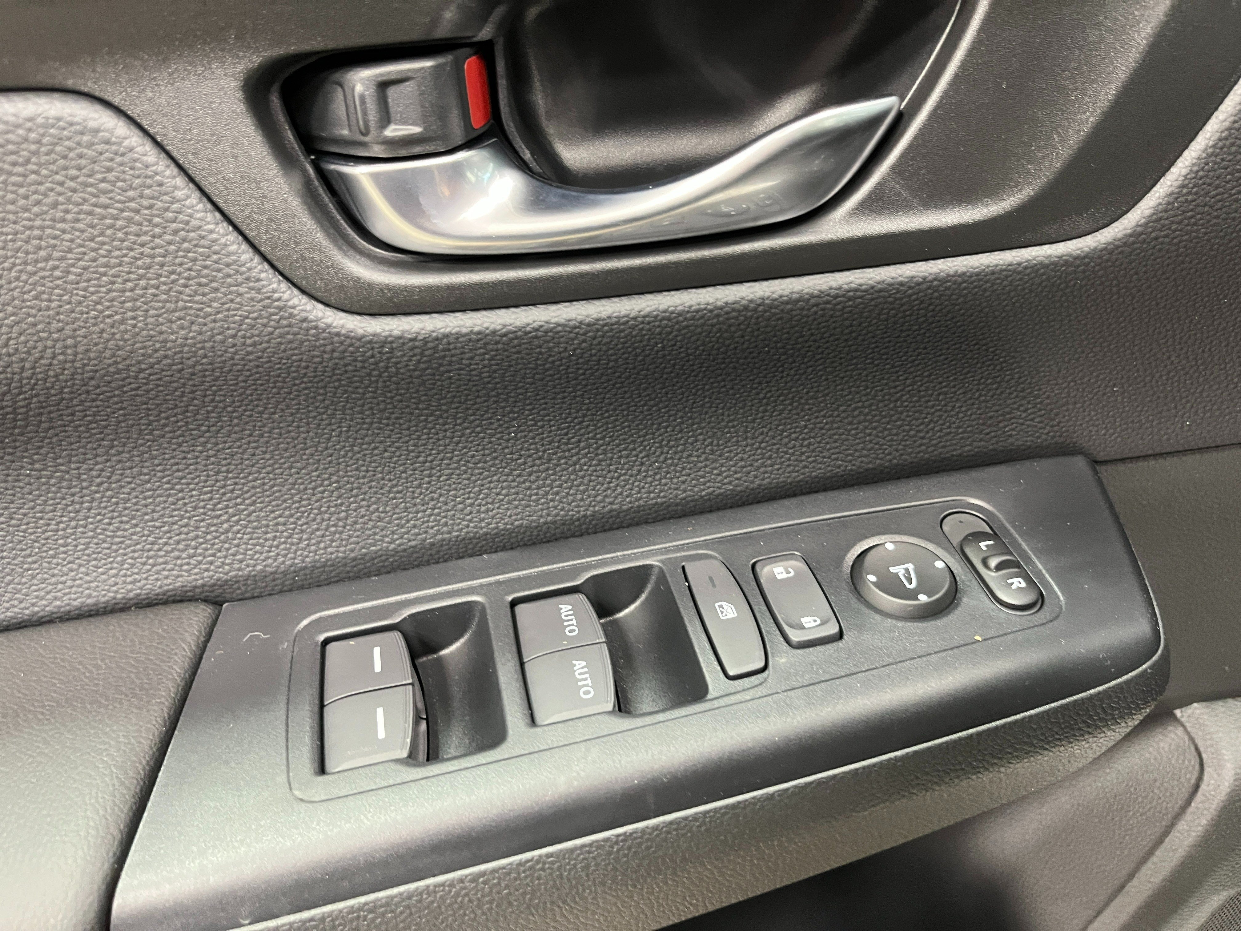 New 2027 Honda CR-V EX image 18