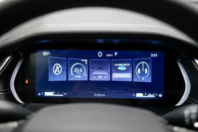 Used 2024 Jeep Grand Cherokee Limited image 32