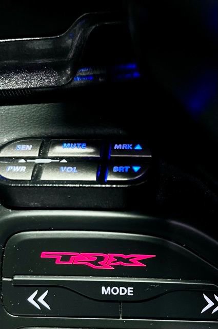 Used 2022 RAM 1500 TRX w/ TRX Level 2 Equipment Group image 27