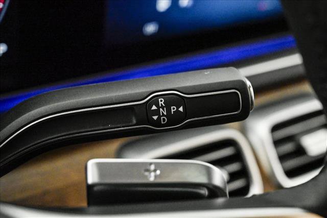 Certified 2025 Mercedes-Benz GLE 450 4MATIC Coupe image 12