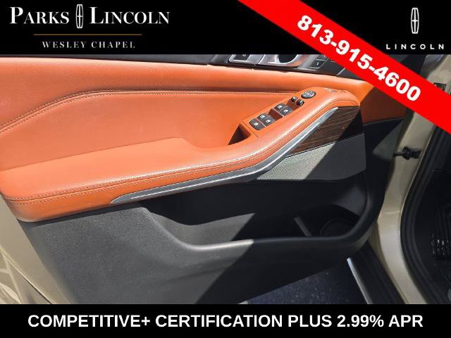 Used 2019 BMW X5 xDrive40i w/ Luxury Seating Package AWD/4WD image 17