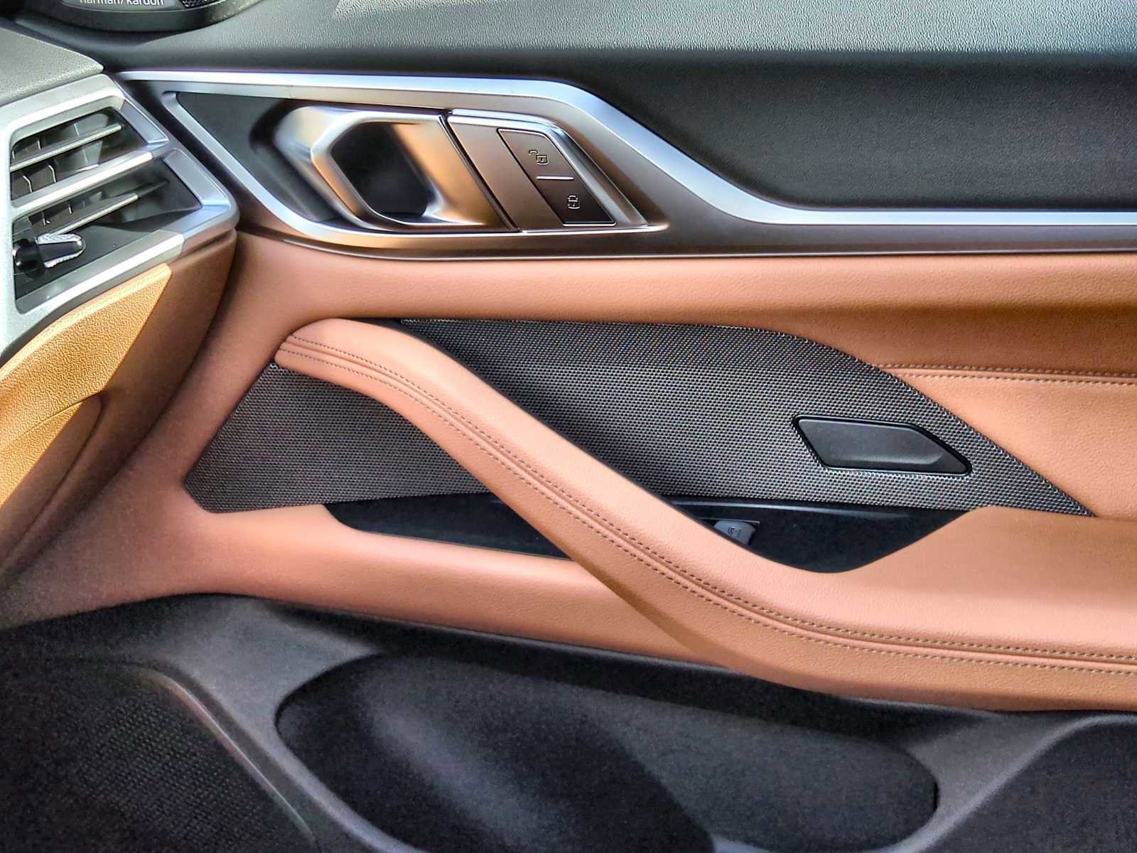 New 2025 BMW i4 M50 w/ Premium Package image 40