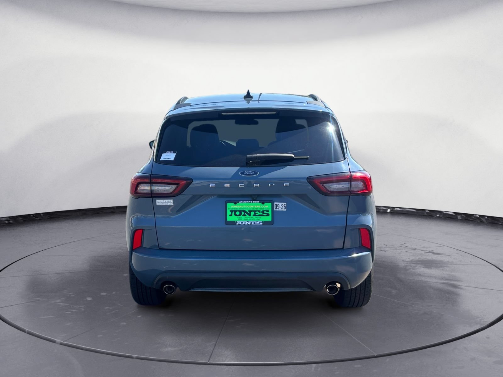 Used 2023 Ford Escape ST-Line FWD image 5