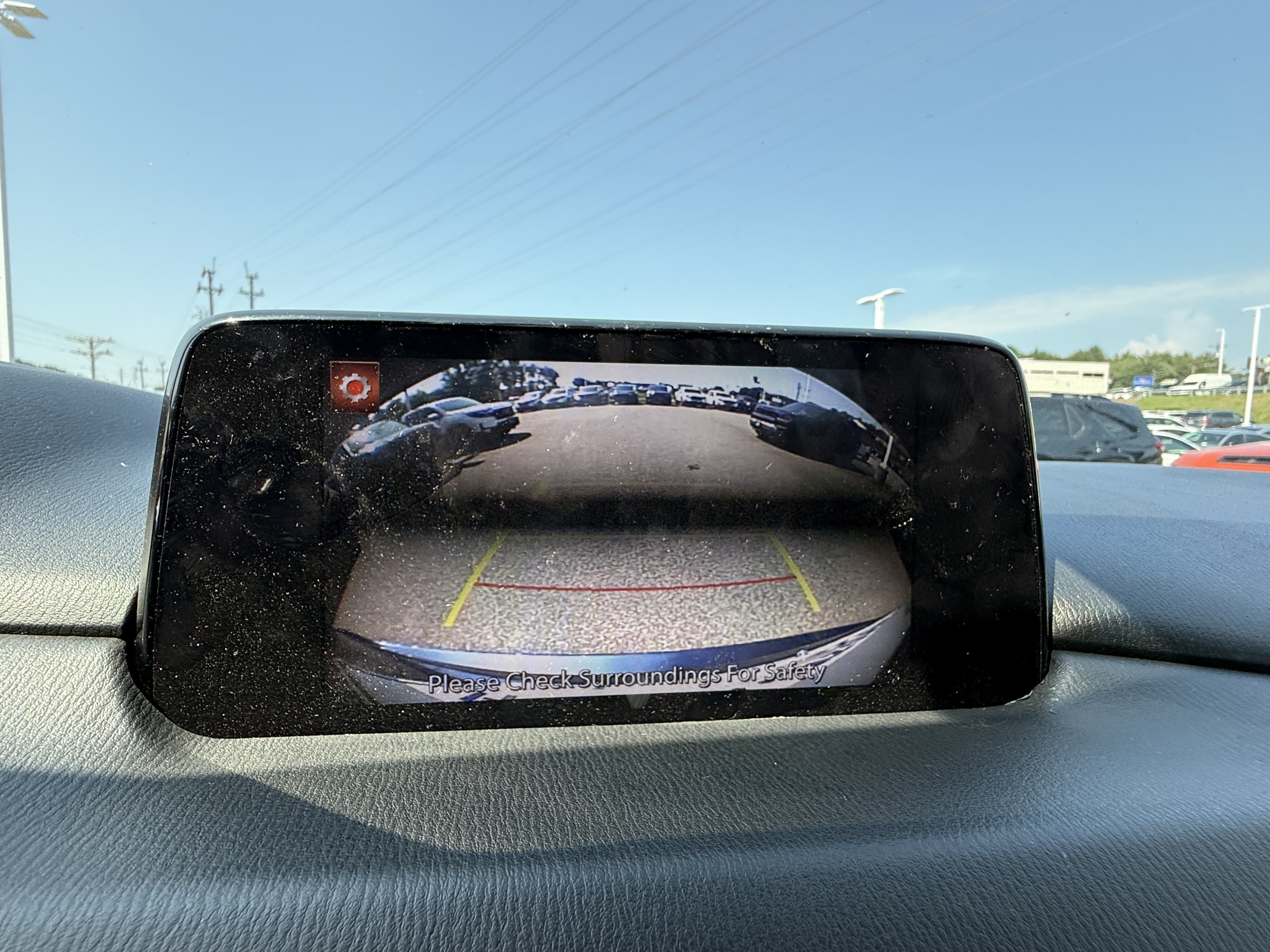 Used 2018 MAZDA CX-5 Sport FWD image 28