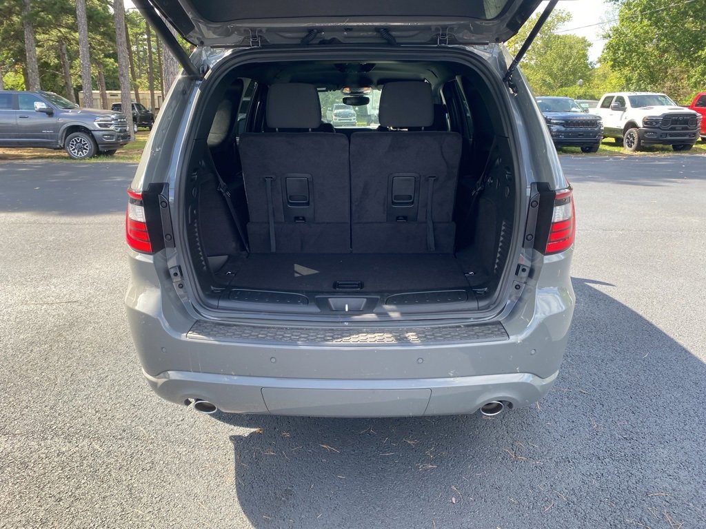 New 2026 Dodge Durango GT image 16