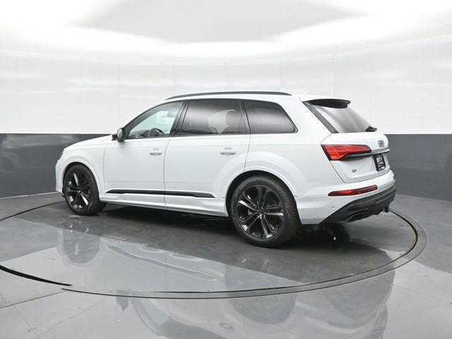 New 2026 Audi Q7 3.0T Premium Plus AWD/4WD image 5