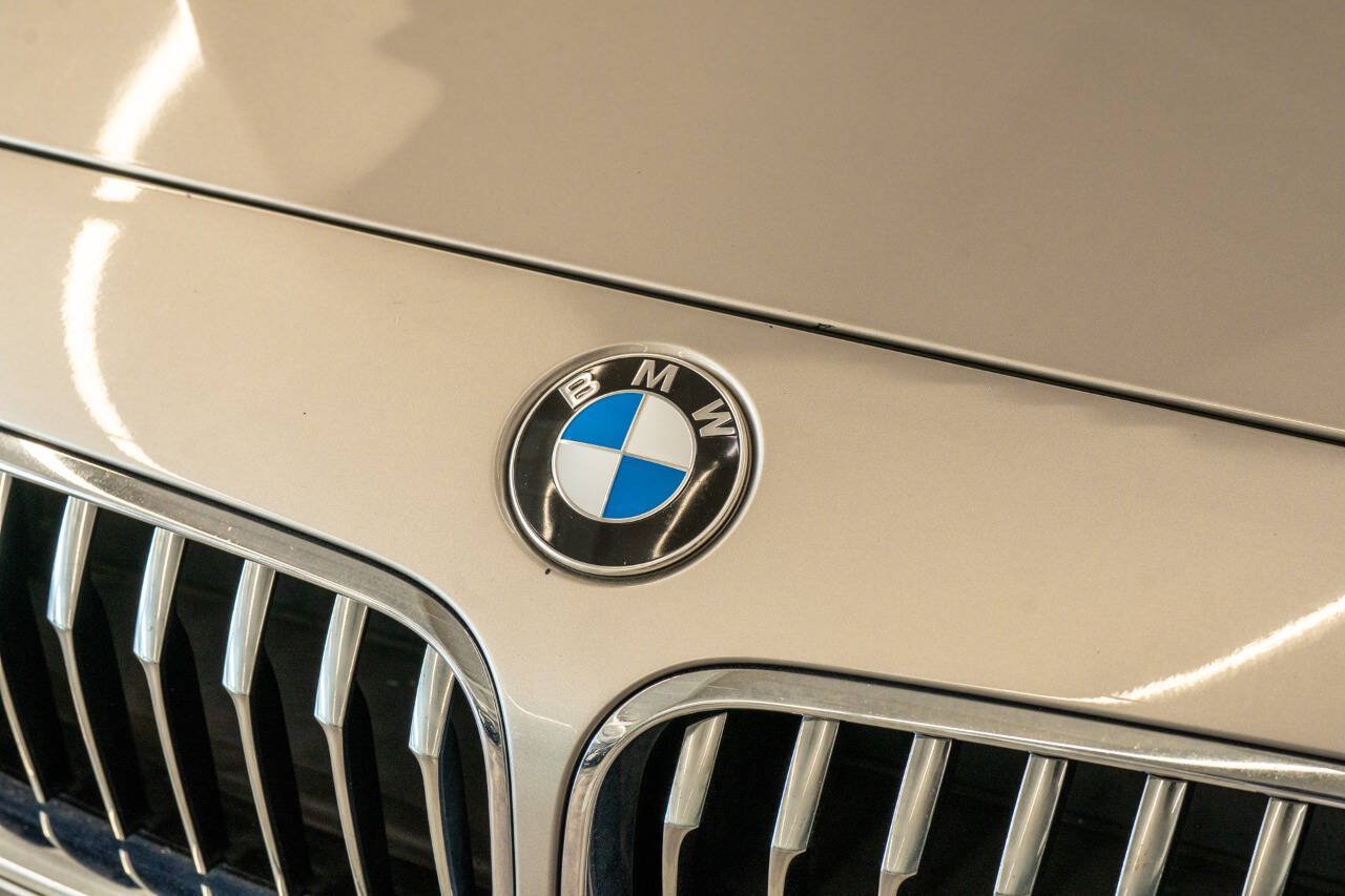 Used 2016 BMW 640i Gran Coupe RWD image 12