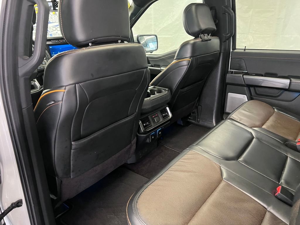 Used 2021 Ford F150 Tremor w/ Equipment Group 402A High image 46